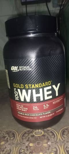 whey protein