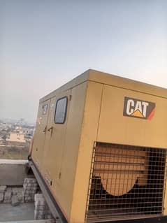 CAT Generator 100 KV