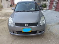 Suzuki Swift 2014