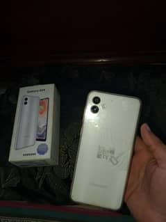 Samsung Galaxy A04