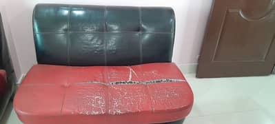 USED SOFAS