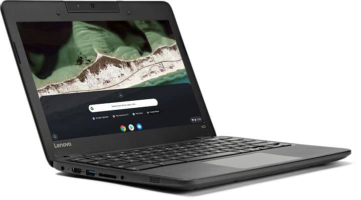 Lenovo Chromebook N -23 0