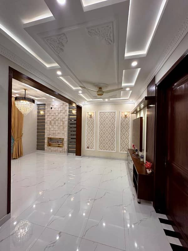 5 Marla Luxerious House In Bahria Town Lahore 8