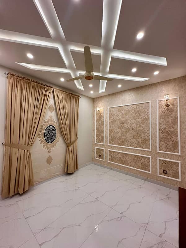 5 Marla Luxerious House In Bahria Town Lahore 15