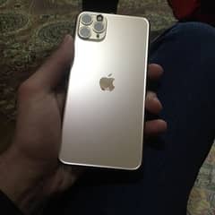 Iphone 11 pro max officail pta approved