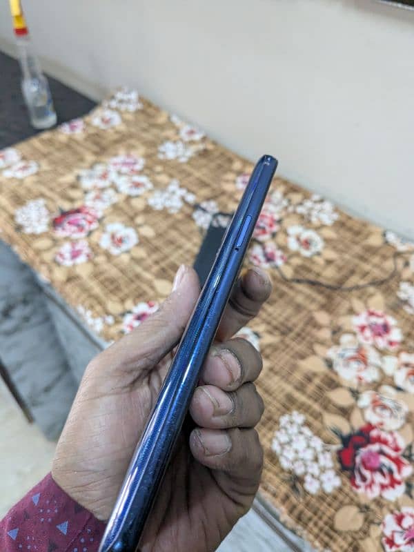 Motorola one 5g pta apptoved 3