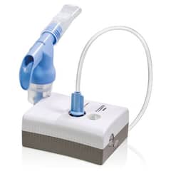 Nebulizer Machine Philips