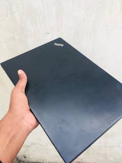 Lenovo thinkpad 7470 CORE i5 7th generation