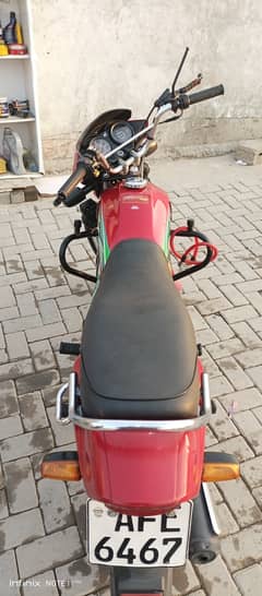 Honda Pridor 2021-2022