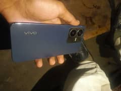 Vivo y22 VIP Set