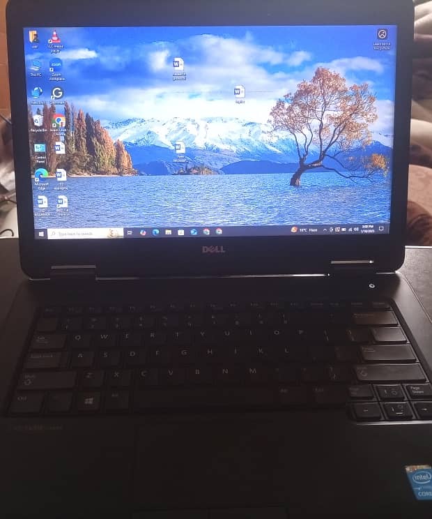 DELL E5440 3