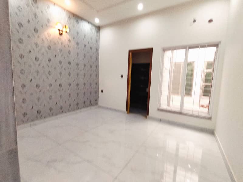 5marla lower portion available for rent in jubilee town Lahore 0