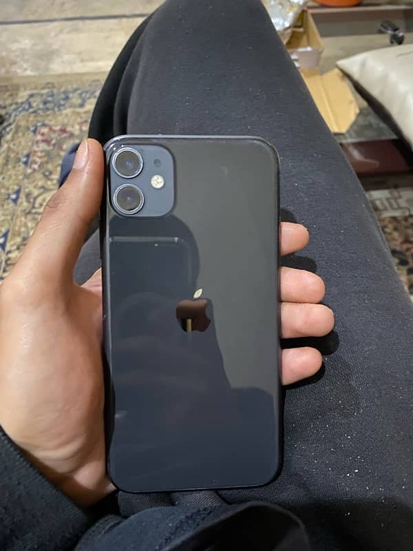 Iphone 11 PTA Approved 0