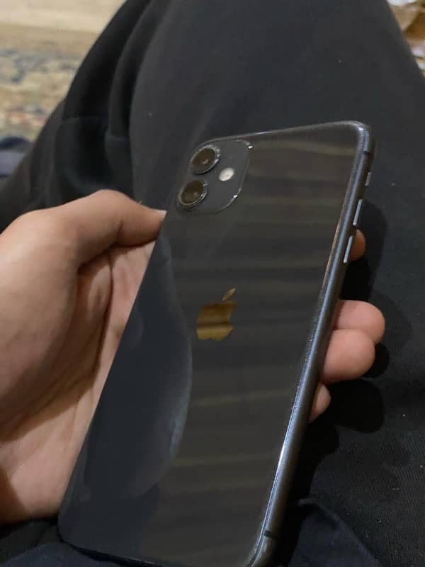 Iphone 11 PTA Approved 2