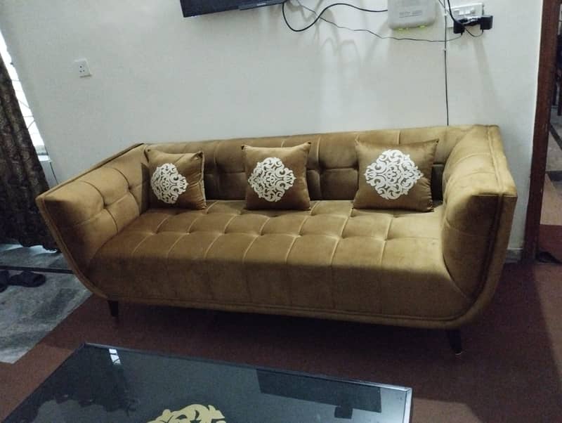 Free Delivery /6 Seater Sofa set/ Turkish Design Sofa/ Comforty Sofa 18