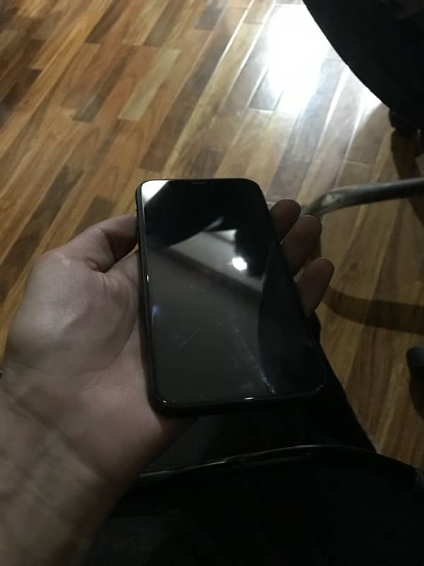 Iphone XR 64 gb JV For sale 7