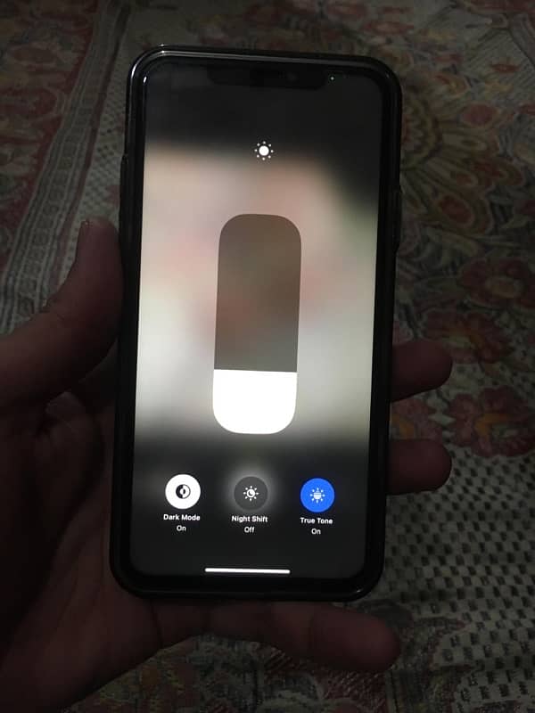 Iphone 11 pro max dual pta pysical +esim 7