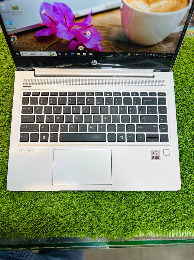 HP Laptop / HP 440 G7 laptop / hp / Laptop / Core i5 / 10th gen 3