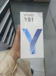 vivo Y 81