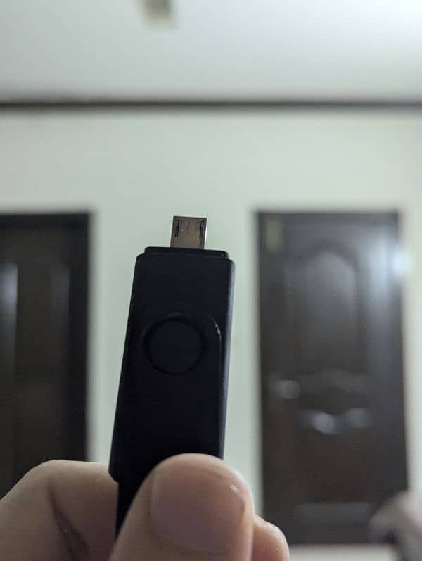 Flash drive USB 64 GB 2