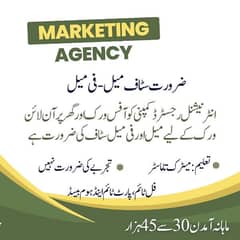 social media marketing company