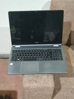 Acer Aspire i5 6th gen