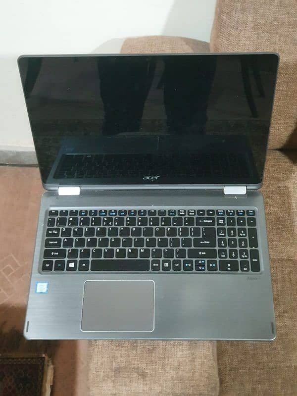 Acer Aspire 1