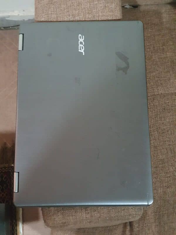 Acer Aspire 4