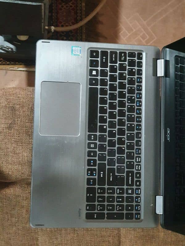 Acer Aspire 6