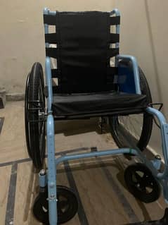 Brand New Wheel Chair