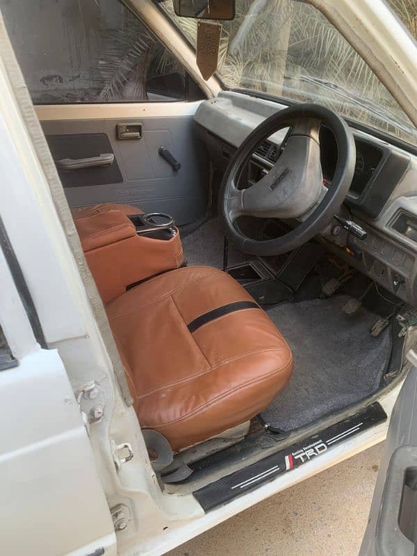 Suzuki Mehran 2000 model urjent sale better then alto cultus khyber 13