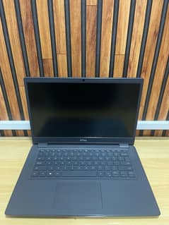 Dell latitude 3410|Core i5-10th Gen|08GB RAM|256GB SSD|14” Display