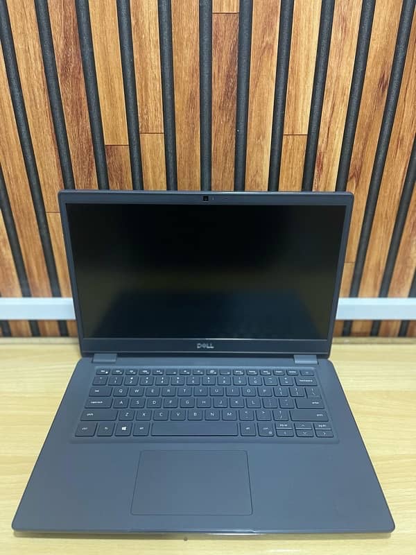 Dell latitude 3410|Core i5-10th Gen|08GB RAM|256GB SSD|14” Display 0