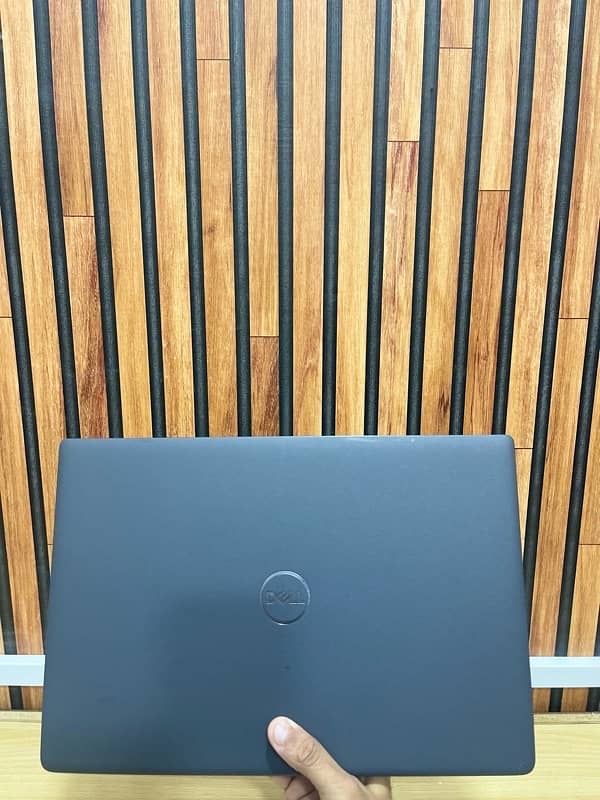 Dell latitude 3410|Core i5-10th Gen|08GB RAM|256GB SSD|14” Display 1