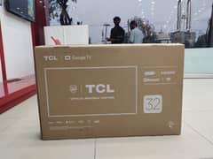 32inc Android Led TCL Available