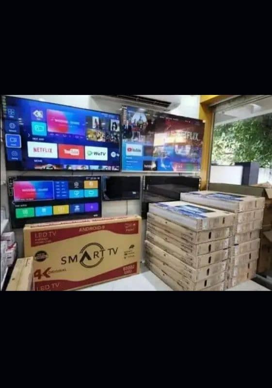 Beautiful 32 inch Samsung smt tv 3 year warranty O32245O5586 0