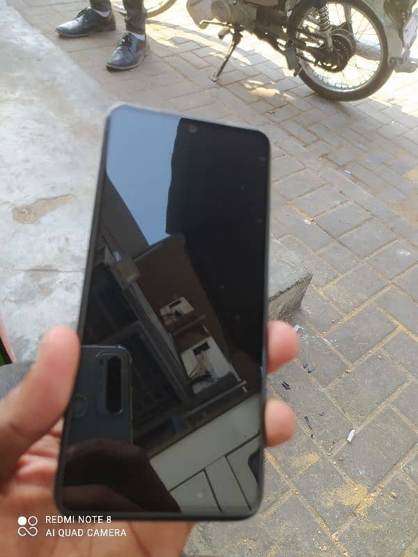 redmi note 11 128gb 10/10 condition 7