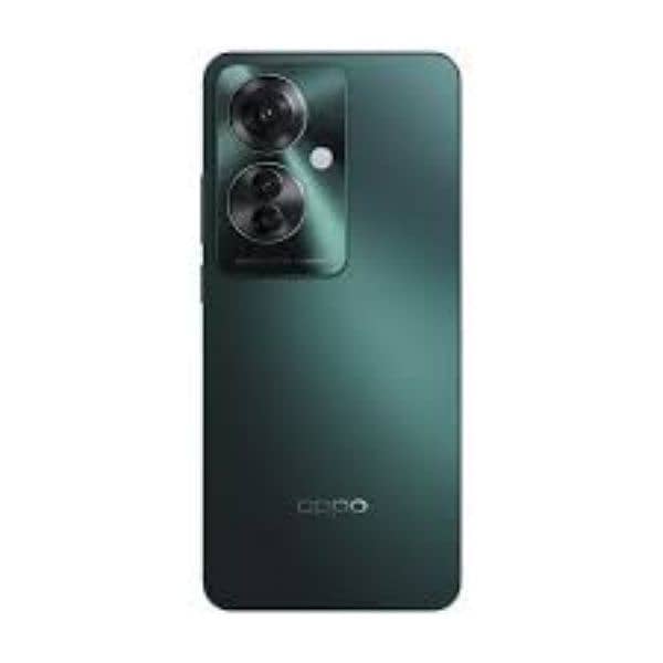 oppo reno 11f with complete accessories 0