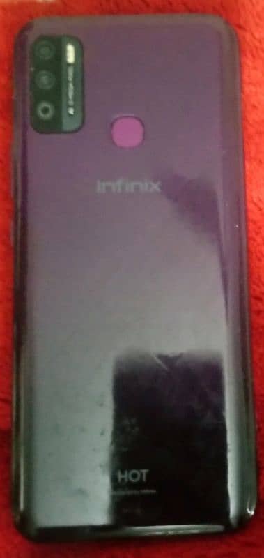 Infinix X680B 1