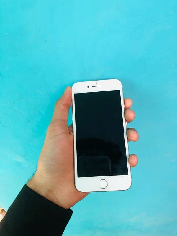 Iphone 8 64gb {white} For Sale In Lush Condition. 7