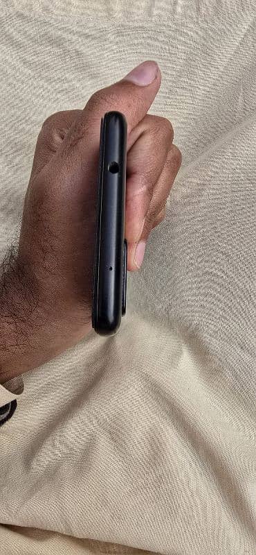 Google Pixel 4a 5G 5