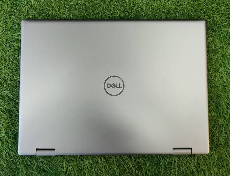 dell laptop | Inspiron 7425 2in1 AMD Ryzen 5 5625u 2