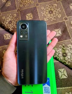 infinix Note 12 (G88)