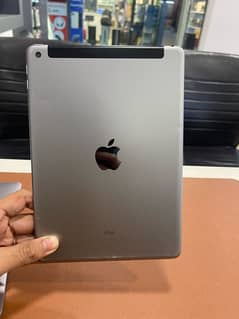 iPad 5th Generation 32GB Grey