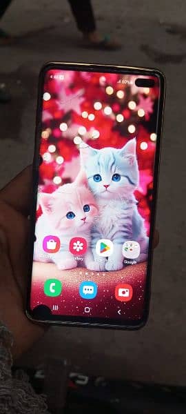 samsung s10plus 8/128 urgent paiso ki zrorat h 03077107706 6