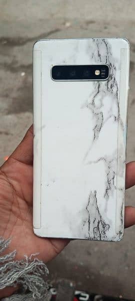 samsung s10plus 8/128 urgent paiso ki zrorat h 03077107706 7