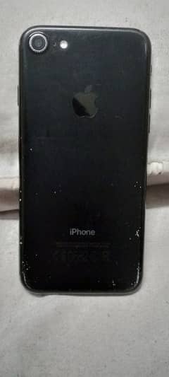 iphone 7 non pta 128 GB storage