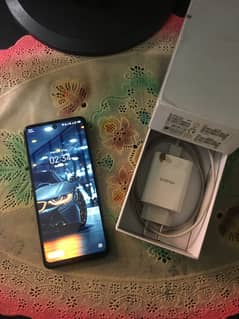 Infinix Note 11 Pro 8+5/128GB With Box and Charger (Read Desription)