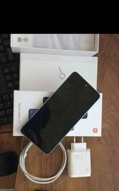 redmi note 13 exchange Infinix zero 30