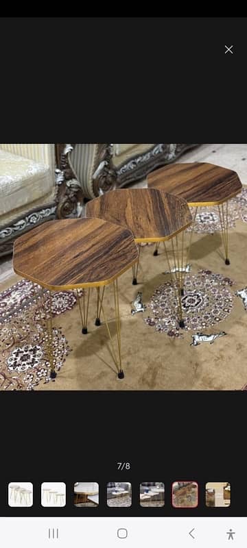 coffee tables 3